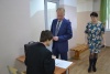 День сдачи ЕГЭ с родителями, 18.02.2017