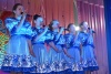 Конкурс "Фонарики дружбы", с. Великовисочное