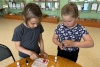 Педагогические отряды НАО