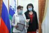 В регионе назвали имена победителей конкурса «Доброволец Ненецкого автономного округа»