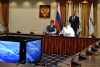 Подписание соглашения между нефятниками и ДОКиС НАО, 17.09.2016