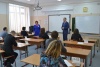 День сдачи ЕГЭ с родителями, 18.02.2017