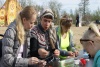 Семейный праздник "Живи, традиция"