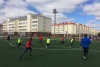 Летний фестиваль ГТО - 2016