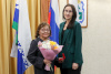 ​Сегодня в Нарьян-Маре наградили работников сферы культуры