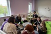 ​Просветительский коворкинг: на Дне молодёжи в Нарьян-Маре работала площадка «Знания»