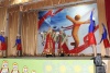 Межмуниципальный спортивный праздник "Под одним небом", 19.06.2016, с. Оксино