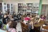 В Ненецком автономном округе продолжается традиционная региональная акция «Культурные каникулы»