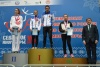 Чемпионат и Первенство России по северному многоборью, г. Красноярск, 4-8 апреля 2016 г.