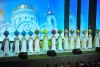Чемпионат и Первенство России по северному многоборью, г. Красноярск, 4-8 апреля 2016 г.