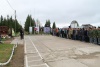 Зарница-2016