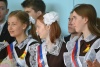 Последний звонок - 2016