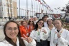 Семь активистов НАО представляют регион на Международном фестивале молодёжи в Екатеринбурге