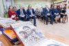 Презентация "Губернаторская библиотека"