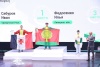 Дмитрий Чернышенко: В Нижнем Новгороде подвели итоги финала чемпионата «Профессионалы» по креативным индустриям и ИТ