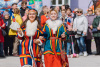​В НАО состоялась Всероссийская акция «Надень народное на День России»