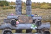 Пустозерск