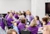 Новые ориентиры Орлят: региональные кураторы определили стратегию развития в новом учебном году на совещании в Москве