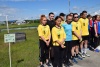 В Оксино прошёл региональный молодёжный праздник «Под одним небом» 