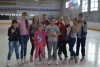 Летние учебно-тренировочные сборы