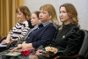 ​Сегодня в Нарьян-Маре наградили работников сферы культуры
