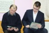 Читаем вместе "Житие" протопопа Аввакума, 23.01.2016