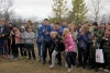 Турслёт школьников "Золотая осень", 23-24.09.2016