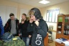 "Студенческий десант" в УМВД России по НАО
