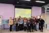​Просветительский коворкинг: на Дне молодёжи в Нарьян-Маре работала площадка «Знания»