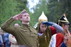 50-й турслёт "Дорогами отцов-героев"