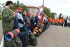 50-й турслёт "Дорогами отцов-героев"