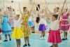 Клуб "Созвездие" п. Искателей