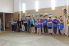 Межмуниципальный спортивный праздник "Под одним небом", 19.06.2016, с. Оксино