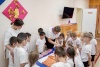 В детском саду посёлка Искателей стартовал проект «Орлята-дошколята»