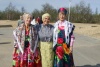 Семейный праздник "Живи, традиция"