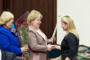 Координационный совет по материнству, отцовству и детству, 21.12.2015