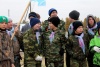 Турслёт школьников "Золотая осень", 23-24.09.2016