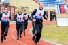 Сдача норм ГТО 