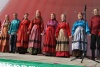 Семейный праздник "Живи, традиция"