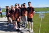 В Оксино прошёл региональный молодёжный праздник «Под одним небом» 