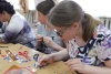 Межмуниципальный праздник "Рукотворная красота"