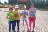 Педагогический отряд 2015