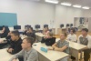 ​Школьники Нарьян-Мара собрали модель ледокола