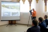 Владимир Булавин в турцентре НАО, 10.06.2015