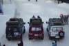 Автоэкспедиция "Варандей-2016"