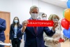 В Ненецком автономном округе открыли детский технопарк «Кванториум»