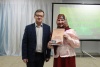 Читающий регион