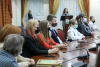 В регионе назвали имена победителей конкурса «Доброволец Ненецкого автономного округа»