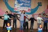 Отдых детей в лагерях дневного пребывания. Июнь 2015 г.