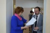 День сдачи ЕГЭ с родителями, 18.02.2017